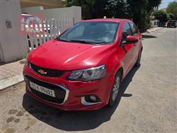 شيفروليه أفيو